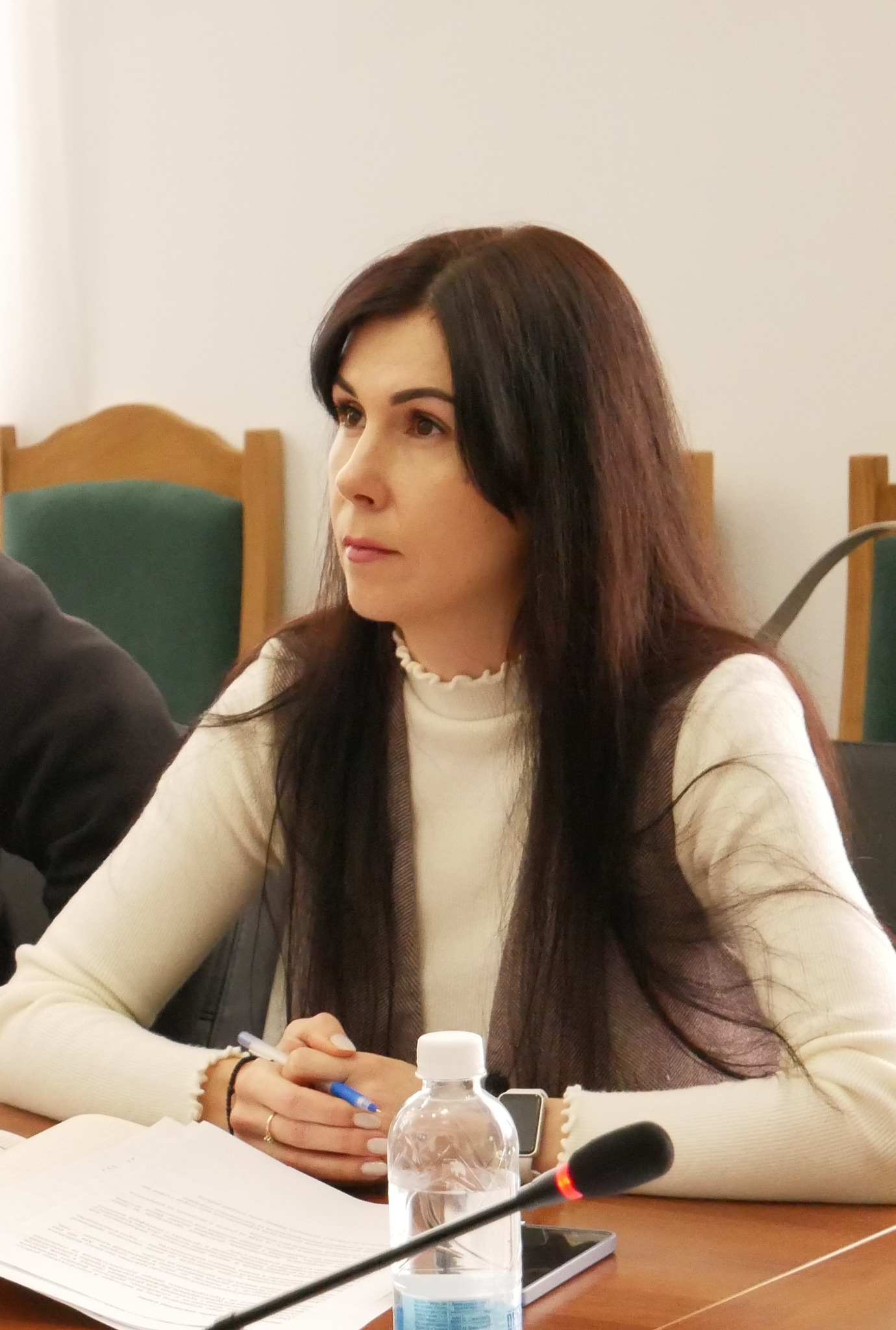 На Вінниччині обговорили питання бронювання та мобілізації священників - фото 9