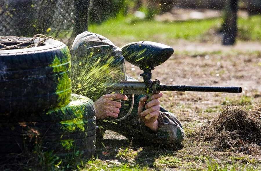 Куди піти з підлітком в Києві: ідеї для активного та цікавого дозвілля