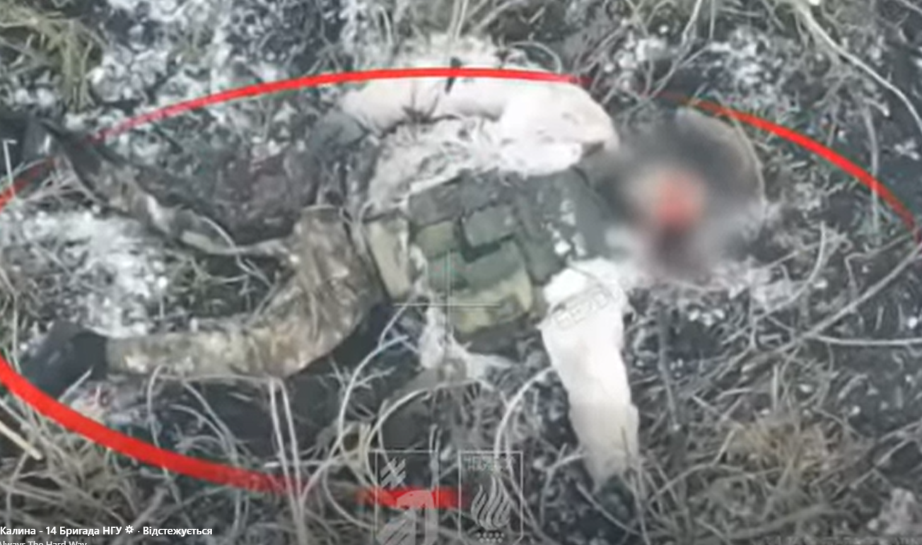 Бійці вінницької бригада показали, як знищили ворожих штурмовиків - фото 2