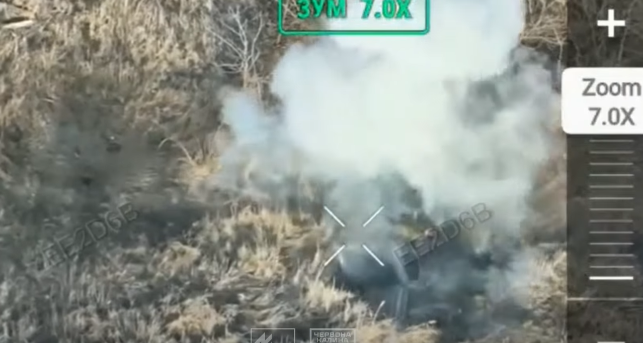 Бійці вінницької бригада показали, як знищили ворожих штурмовиків - фото 5