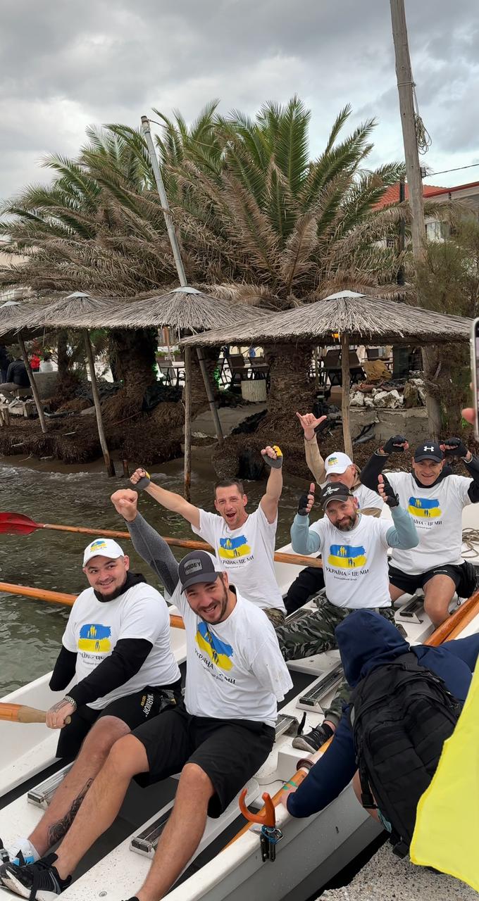 Війна, поранення та нове життя: історія прикордонника з Вінниччини - фото 11