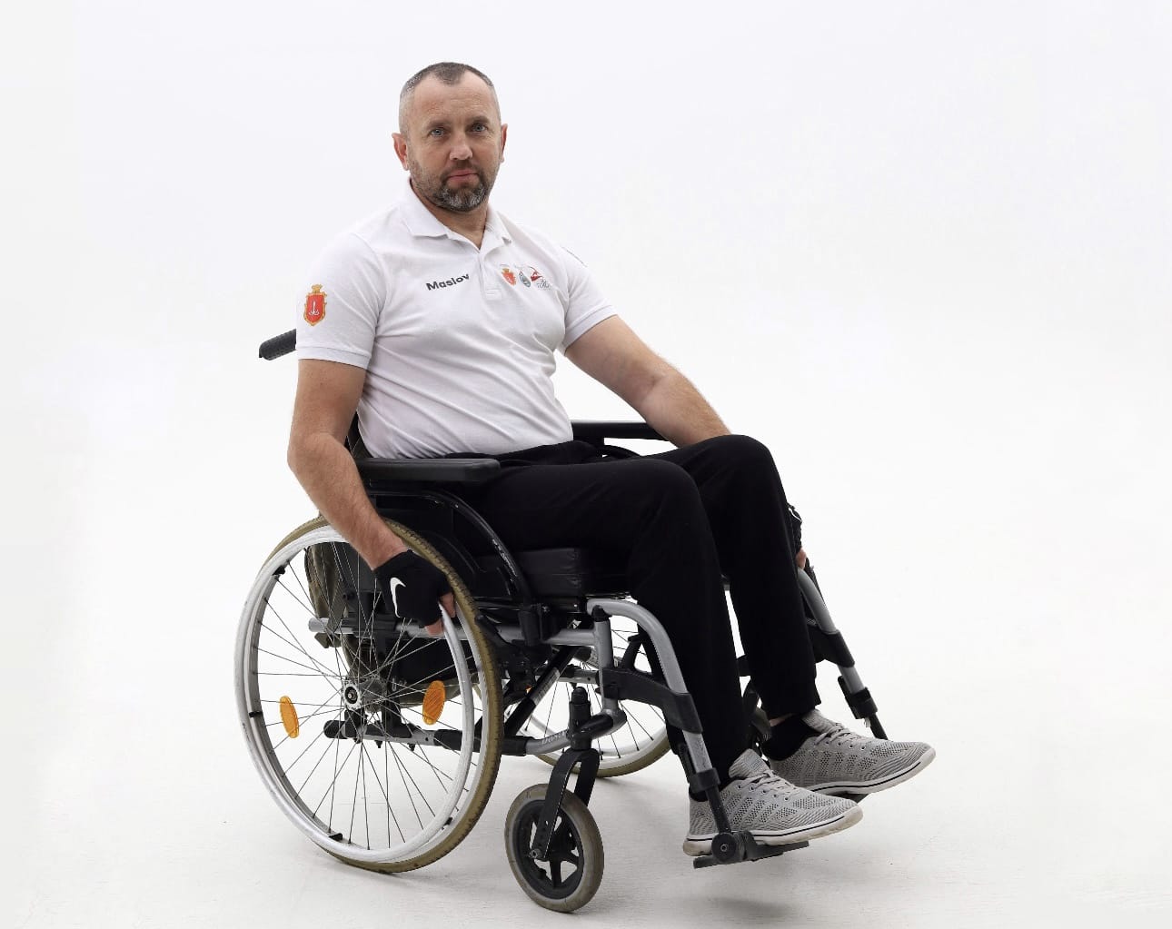 Війна, поранення та нове життя: історія прикордонника з Вінниччини - фото 9