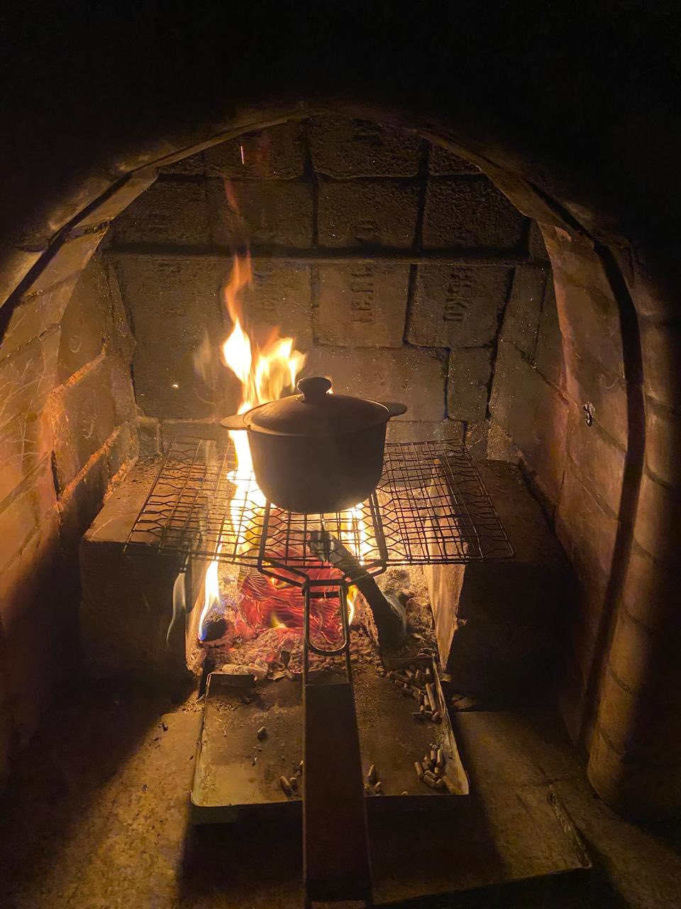 Що та як готують кияни без світла та як обігрівають квартири - фото 4