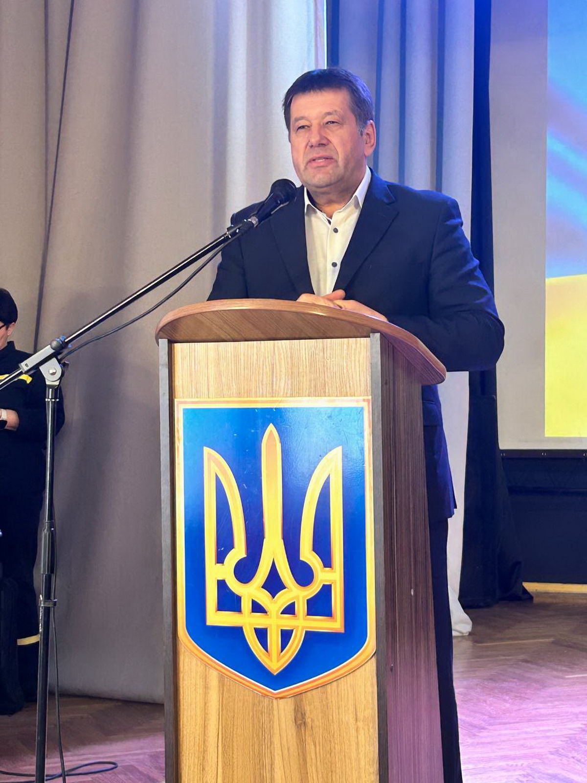 У Вінниці відбувся завершальний випуск курсантів училища рятувальників - фото 4