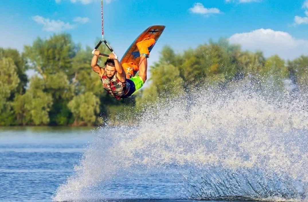 Цікаві місця, куди піти з дитиною в Черкасах - фото 2