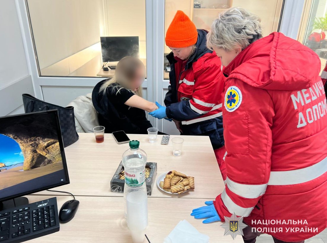 Автобус, який їхав з Відня, потрапив у ДТП на Львівщині - фото 3