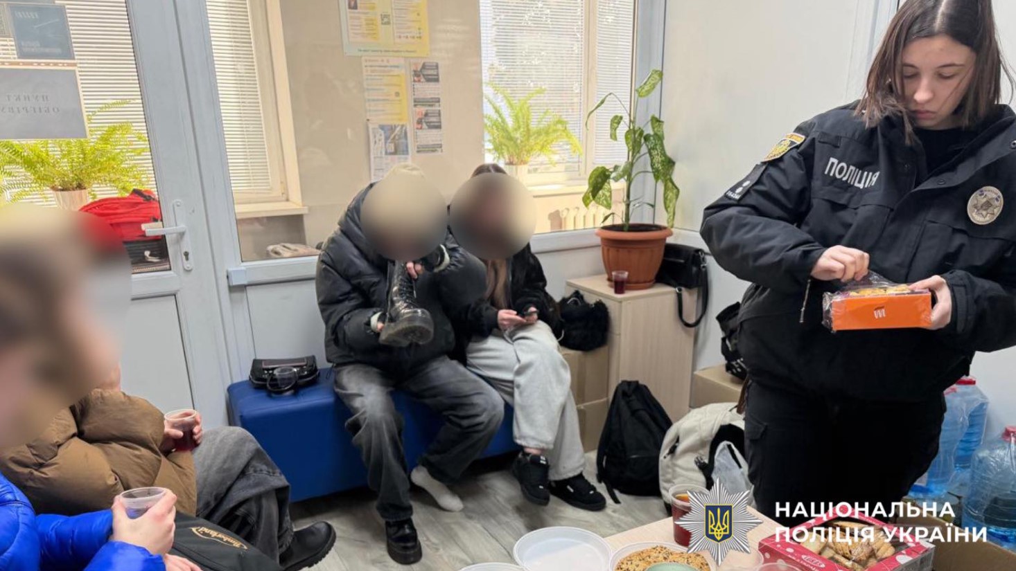 Автобус, який їхав з Відня, потрапив у ДТП на Львівщині - фото 2