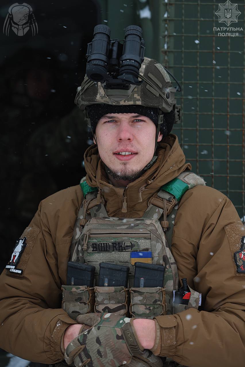 FPV, міни й удари в лоб: історія водія ББМ з Києва - фото 2