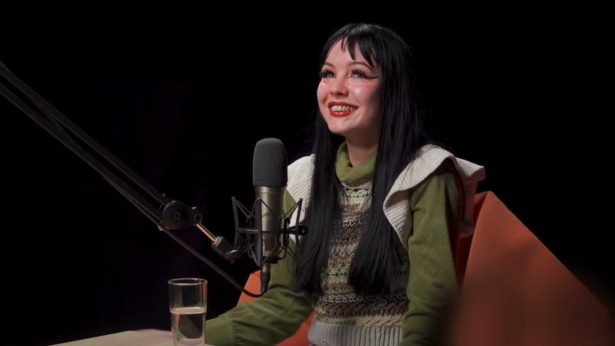 Співачка Кажана йде з лейблу Джері Хейл: «Я хочу, щоб мене нарешті відпустили з цього рабського контракту»