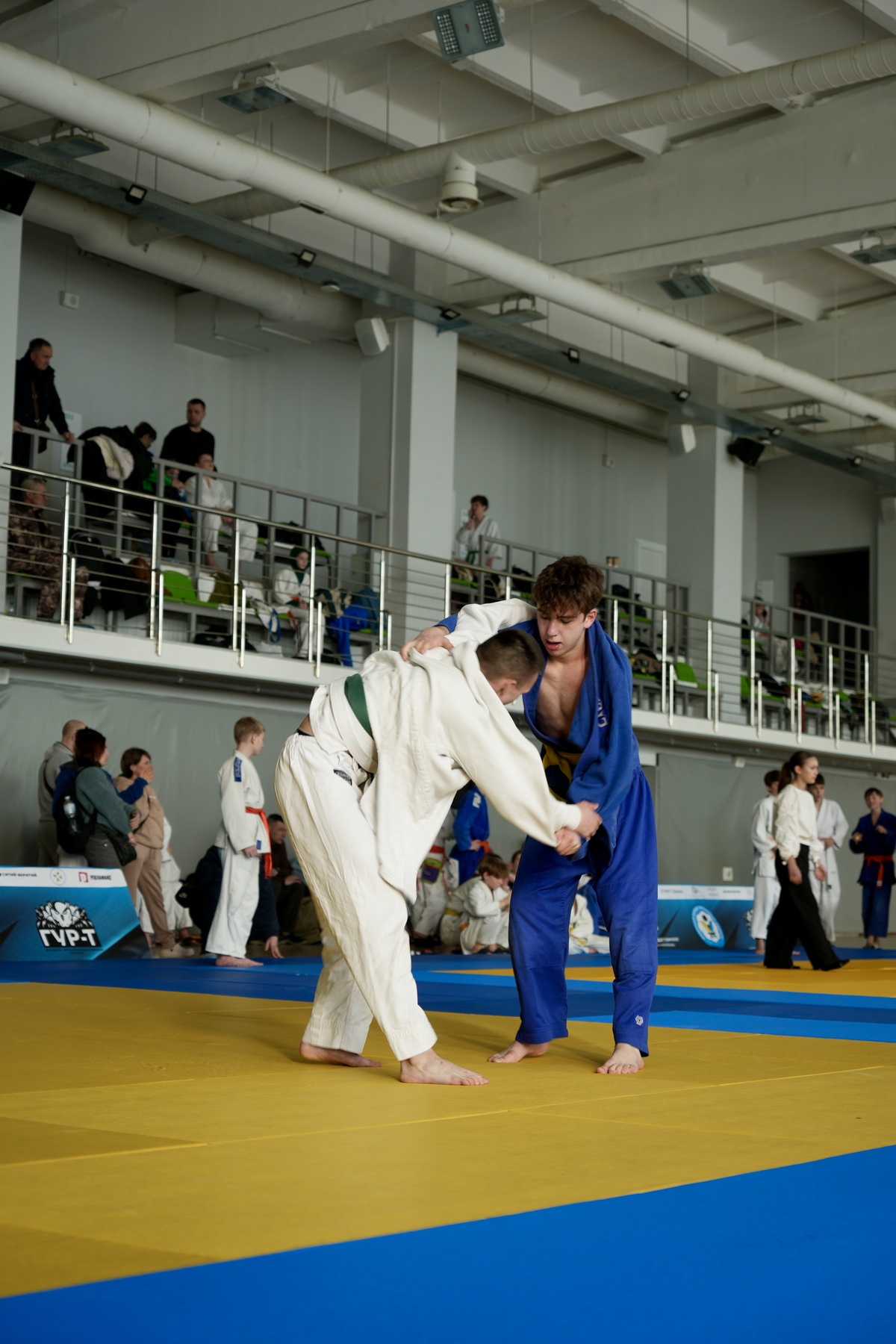 У Вінниці провели турнір в честь «Спецпідрозділу Тимура» ГУР МО України