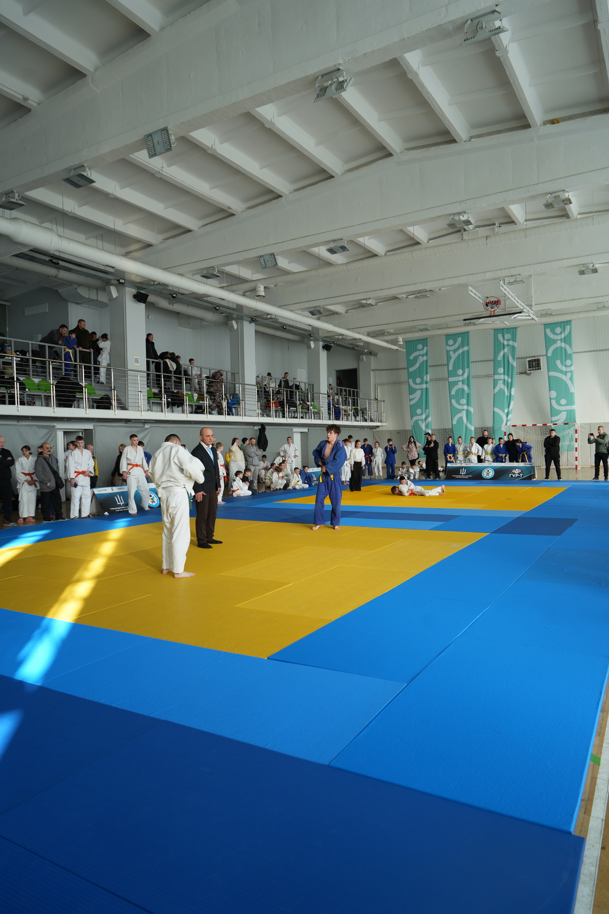 У Вінниці провели турнір в честь «Спецпідрозділу Тимура» ГУР МО України - фото 2