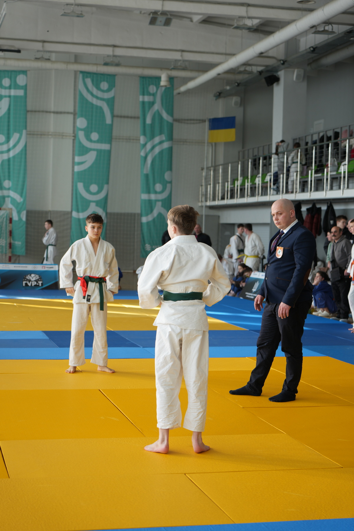 У Вінниці провели турнір в честь «Спецпідрозділу Тимура» ГУР МО України - фото 4