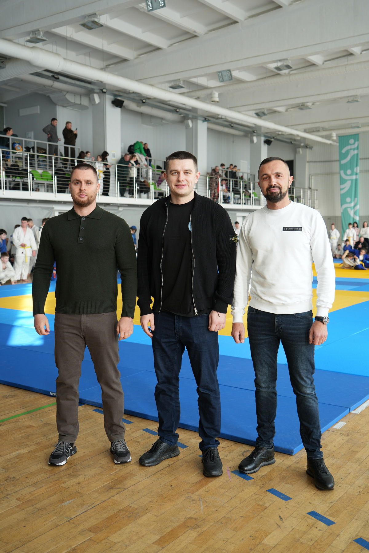 У Вінниці провели турнір в честь «Спецпідрозділу Тимура» ГУР МО України - фото 5