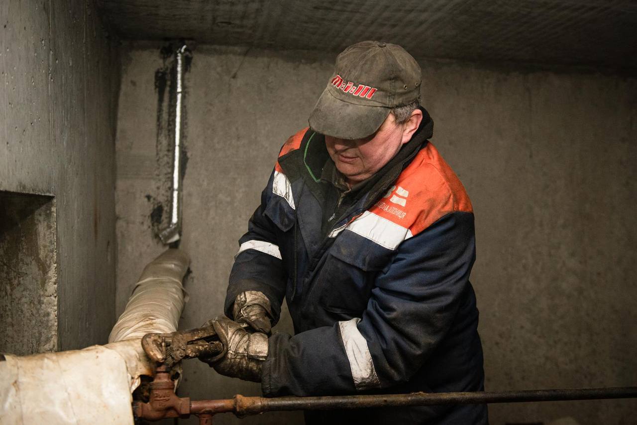 У Києві 19 багатоповерхівок з 9 січня залишаються без тепла - фото 3