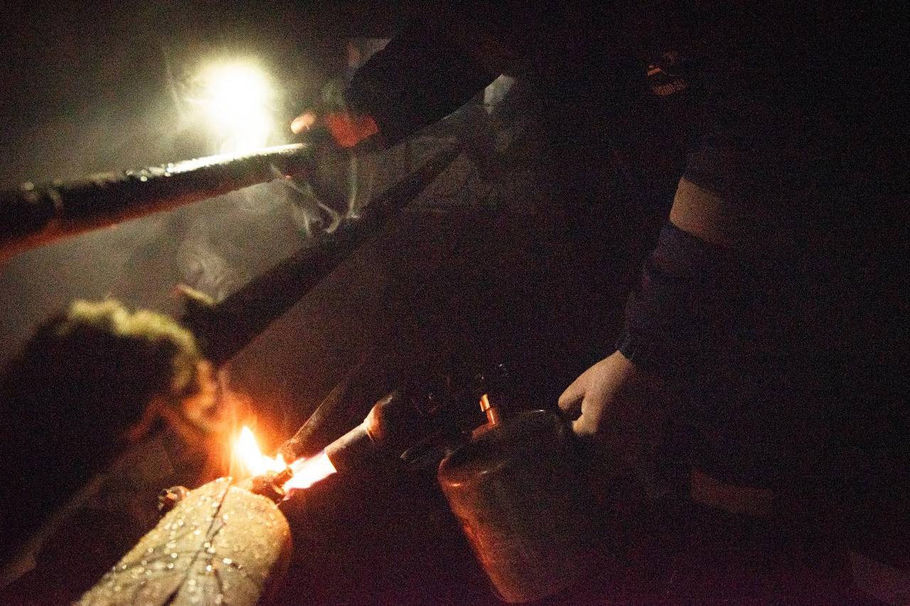 У Києві 19 багатоповерхівок з 9 січня залишаються без тепла