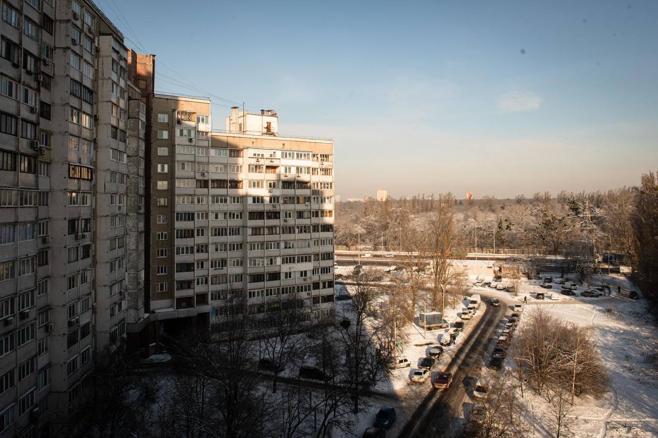 У Києві 19 багатоповерхівок з 9 січня залишаються без тепла - фото 2