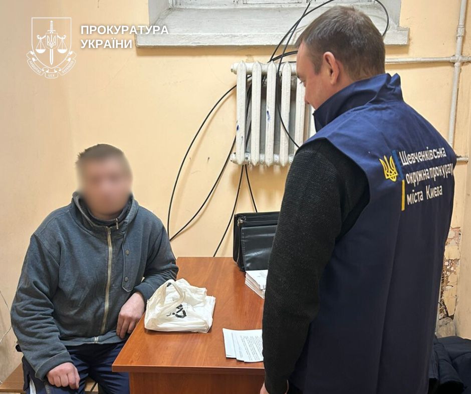 Житель Черкащини вбив військового за кросівки – справу передали до суду