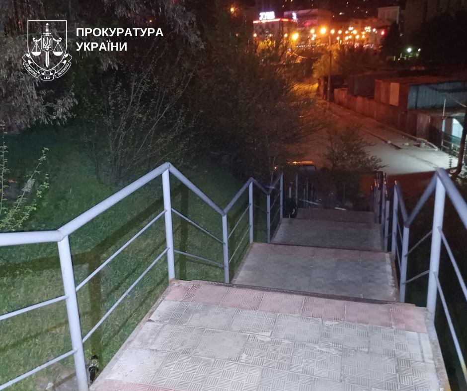 Житель Черкащини вбив військового за кросівки – справу передали до суду - фото 2