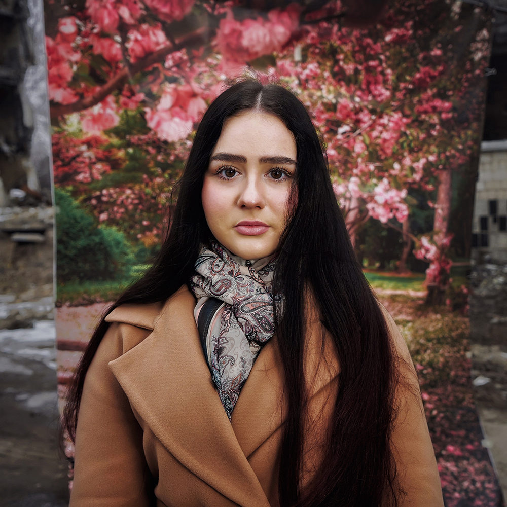 Фотограф з Бучі представляє Україну на фестивалі в Об'єднаних Арабських Еміратах - фото 2