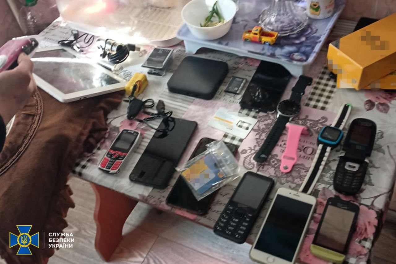 Готував теракти у Києві, Чернігові, Умані та Одесі: СБУ викрила агента гру рф - фото 3