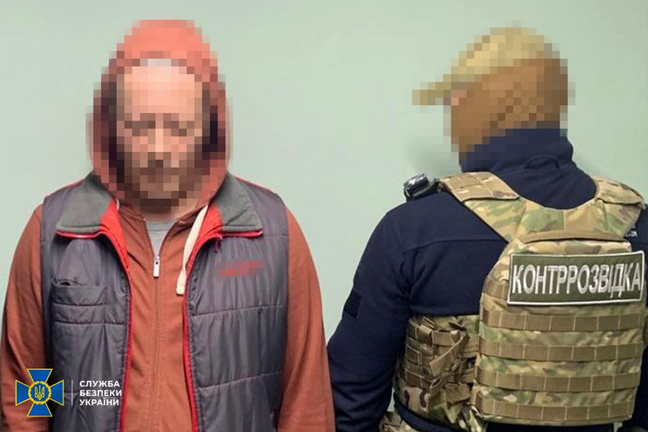 Готував теракти у Києві, Чернігові, Умані та Одесі: СБУ викрила агента гру рф - фото 5
