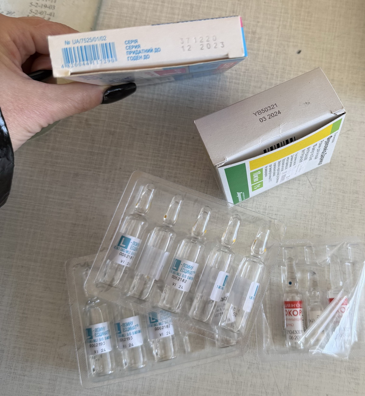 На Вінниччині перевірили умови проживання центру надання соціальних послуг - фото 9