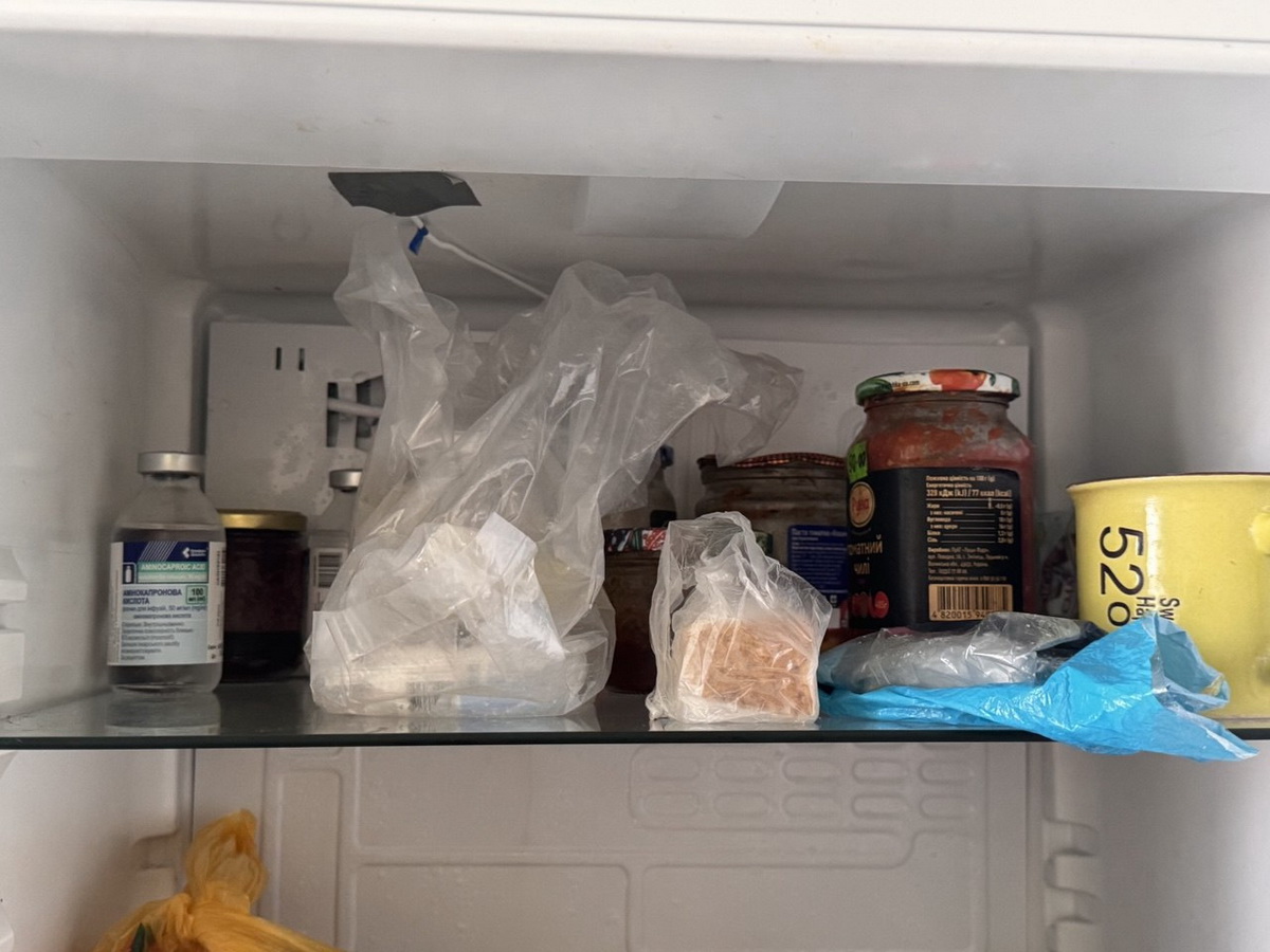 На Вінниччині перевірили умови проживання центру надання соціальних послуг - фото 4