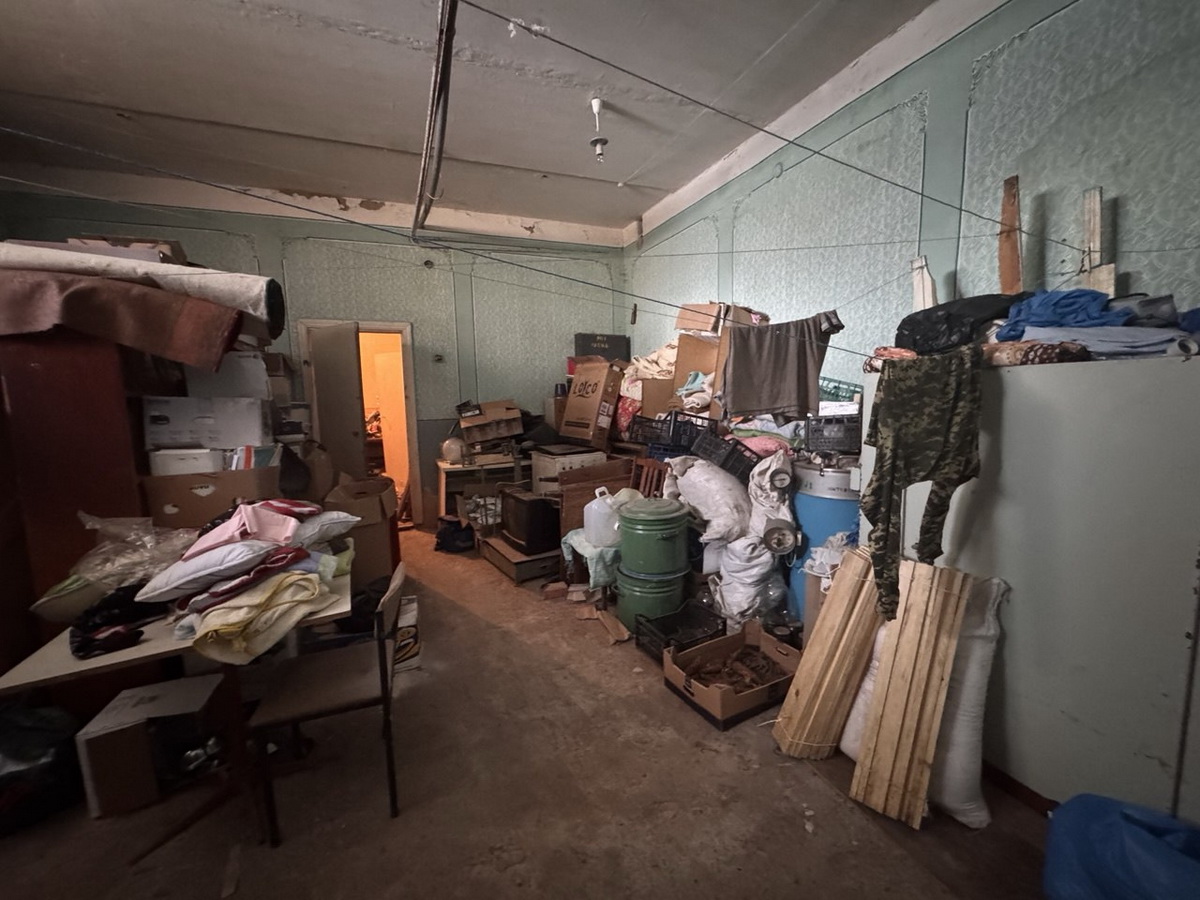 На Вінниччині перевірили умови проживання центру надання соціальних послуг - фото 5