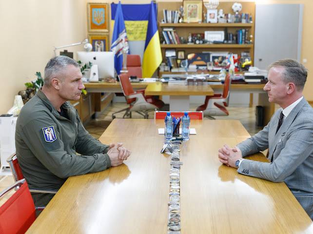 Київ отримає від Німеччини дві міні-ТЕЦ - фото 2