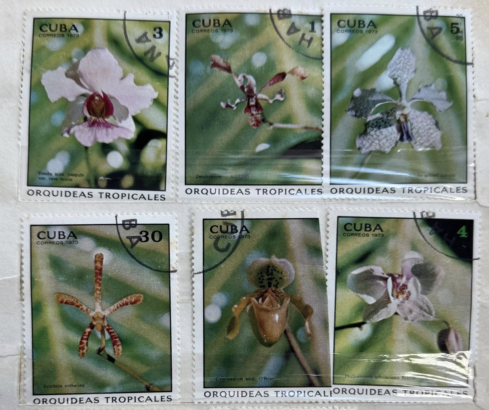 Майже 150 колекційних марок хотіла вивезти українка за кордон на Вінниччині - фото 5