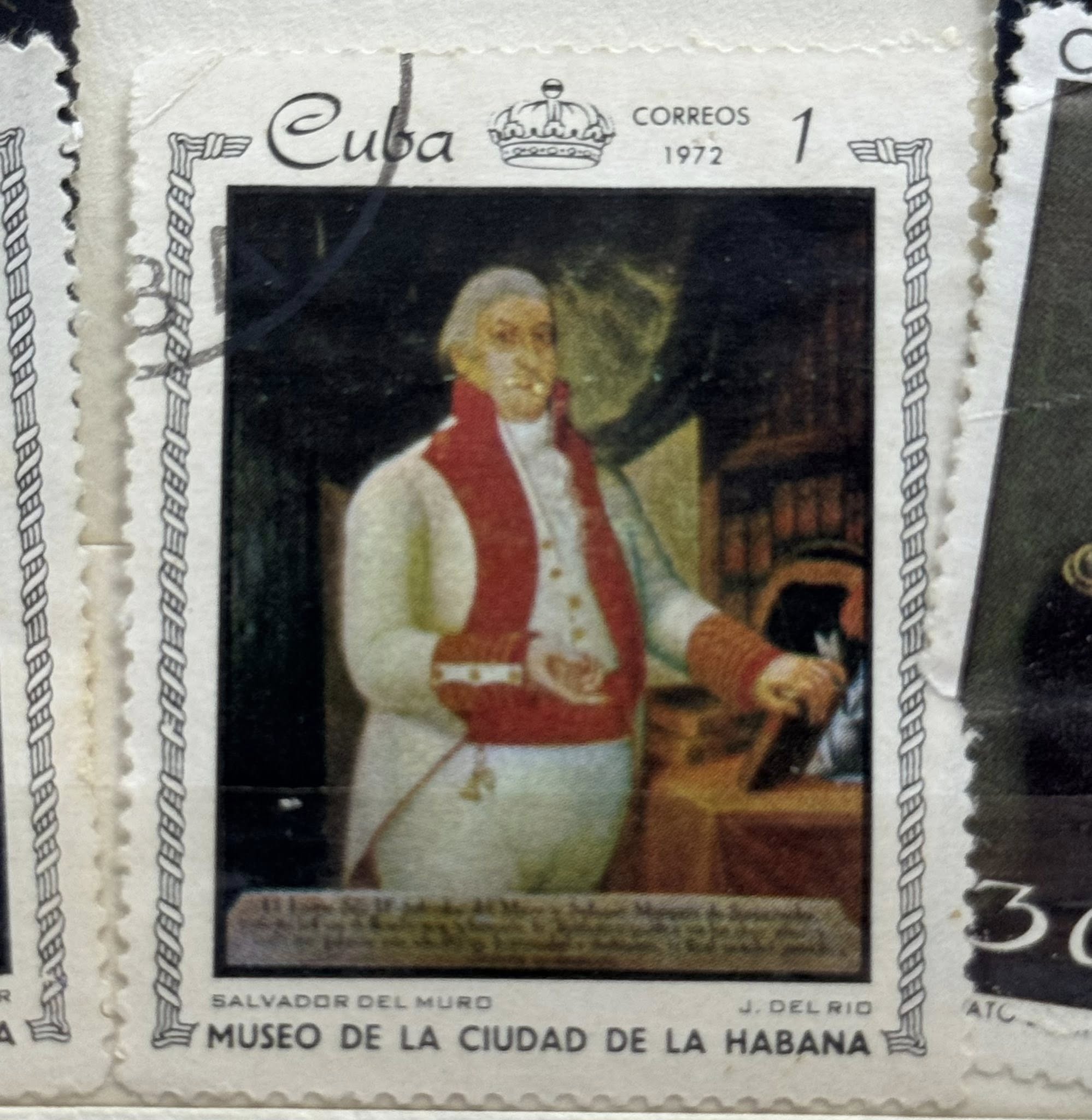 Майже 150 колекційних марок хотіла вивезти українка за кордон на Вінниччині - фото 11