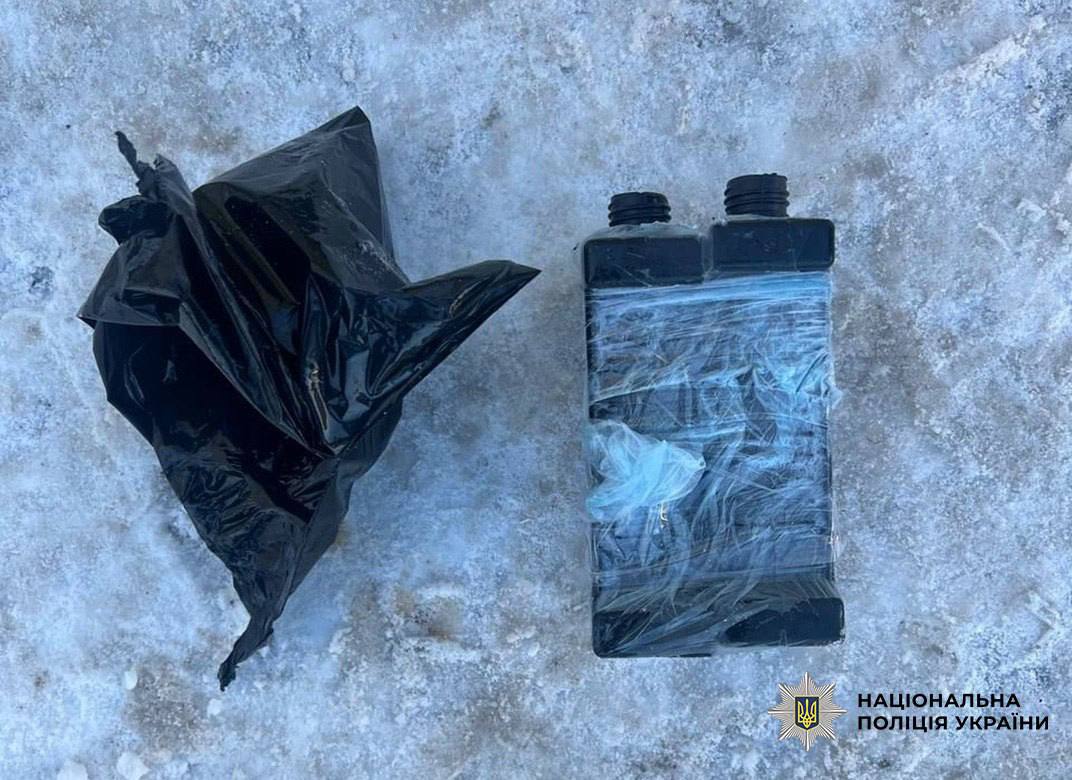 Киянин на замовлення ворога підпалив авто: його затримали - фото 2