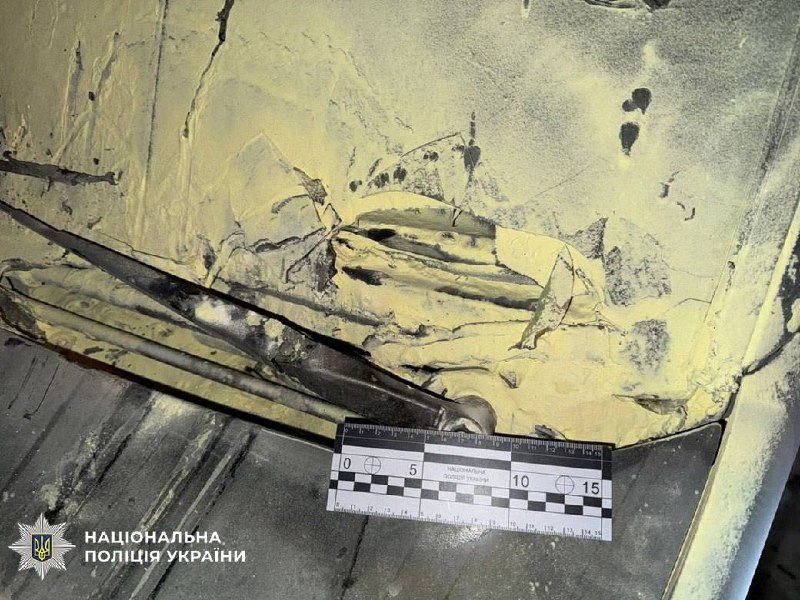 Киянин на замовлення ворога підпалив авто: його затримали