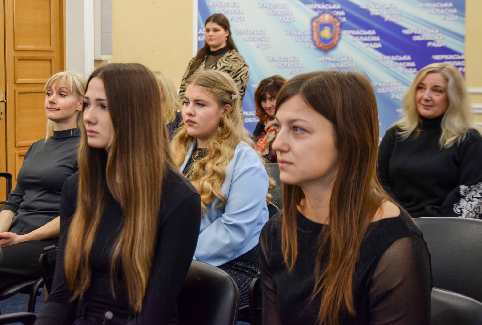 П’ятеро черкащан отримуватимуть стипендію для обдарованих дітей у 2026 році