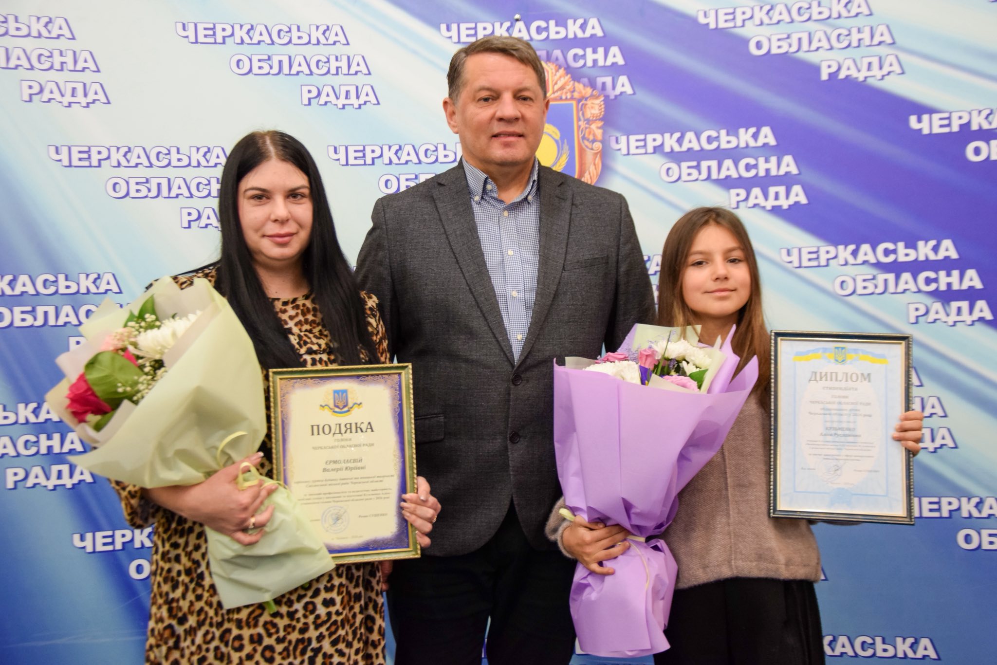 П’ятеро черкащан отримуватимуть стипендію для обдарованих дітей у 2026 році - фото 2