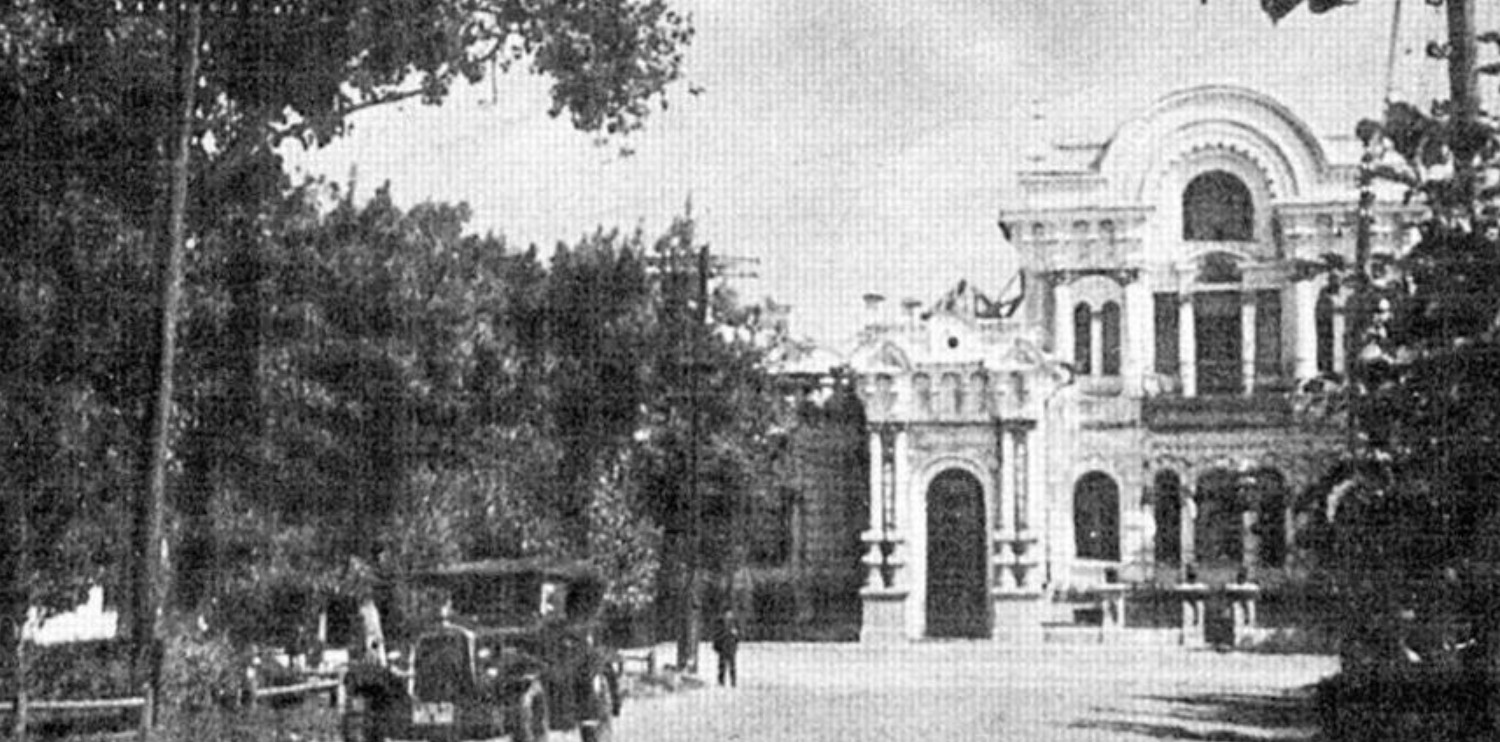 Як з’явилися Черкаси: що означає назва міста та як формувалася його історія