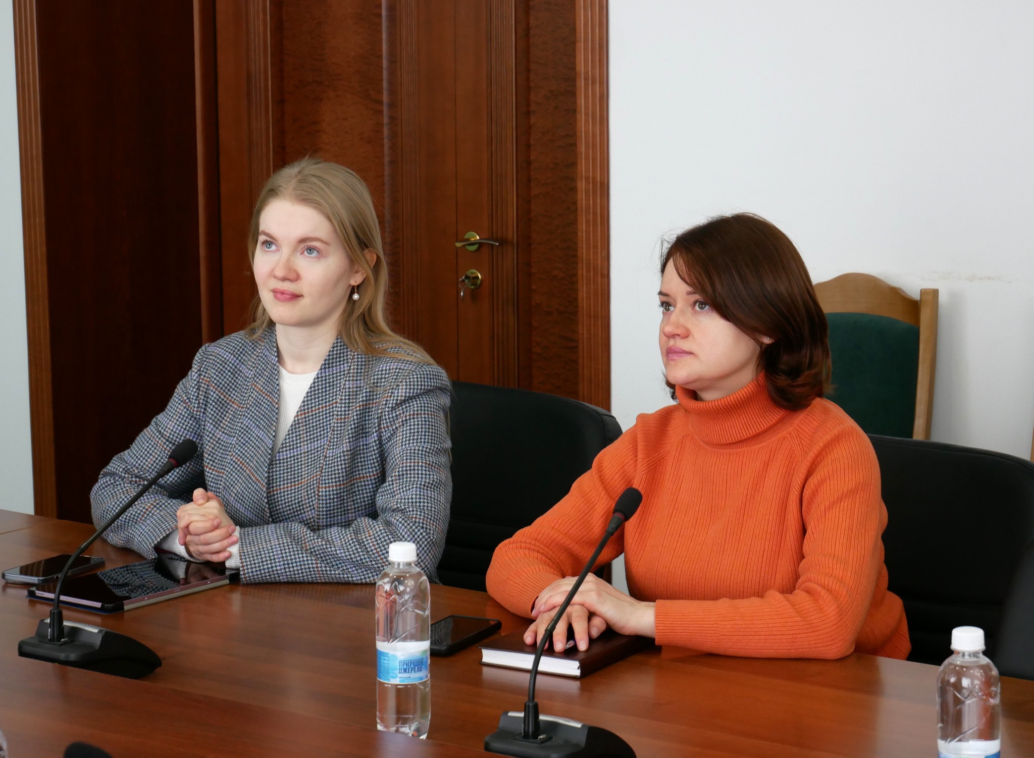 Школи Вінниччини планують зробити енергоефективними за підтримки Британії - фото 5