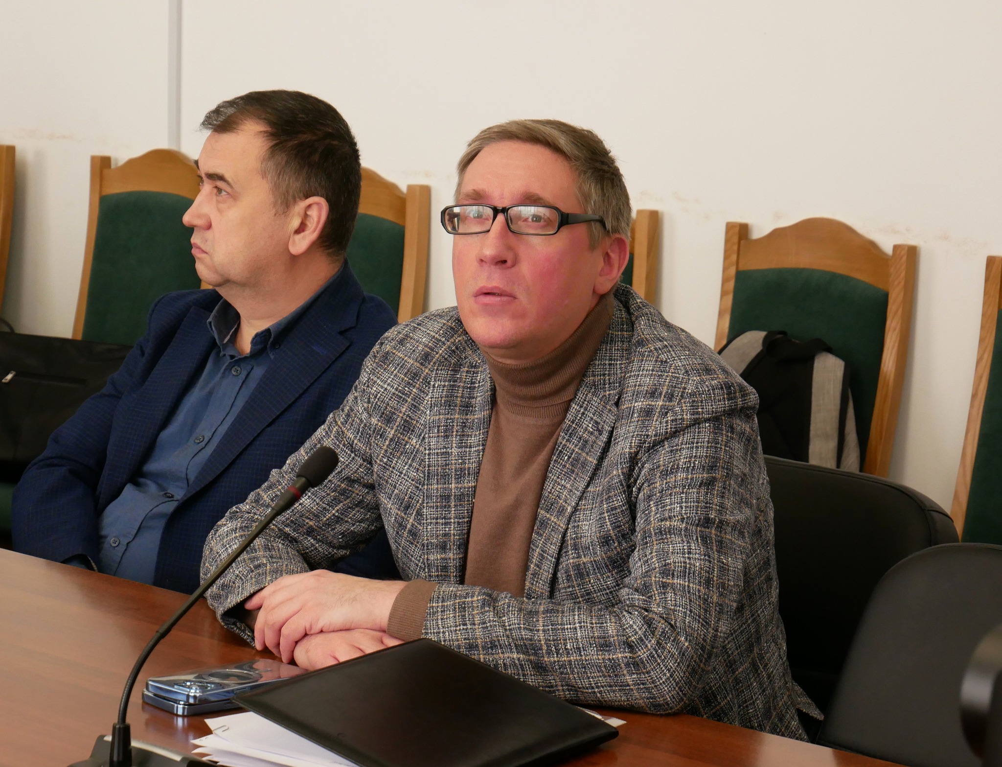 Школи Вінниччини планують зробити енергоефективними за підтримки Британії - фото 6