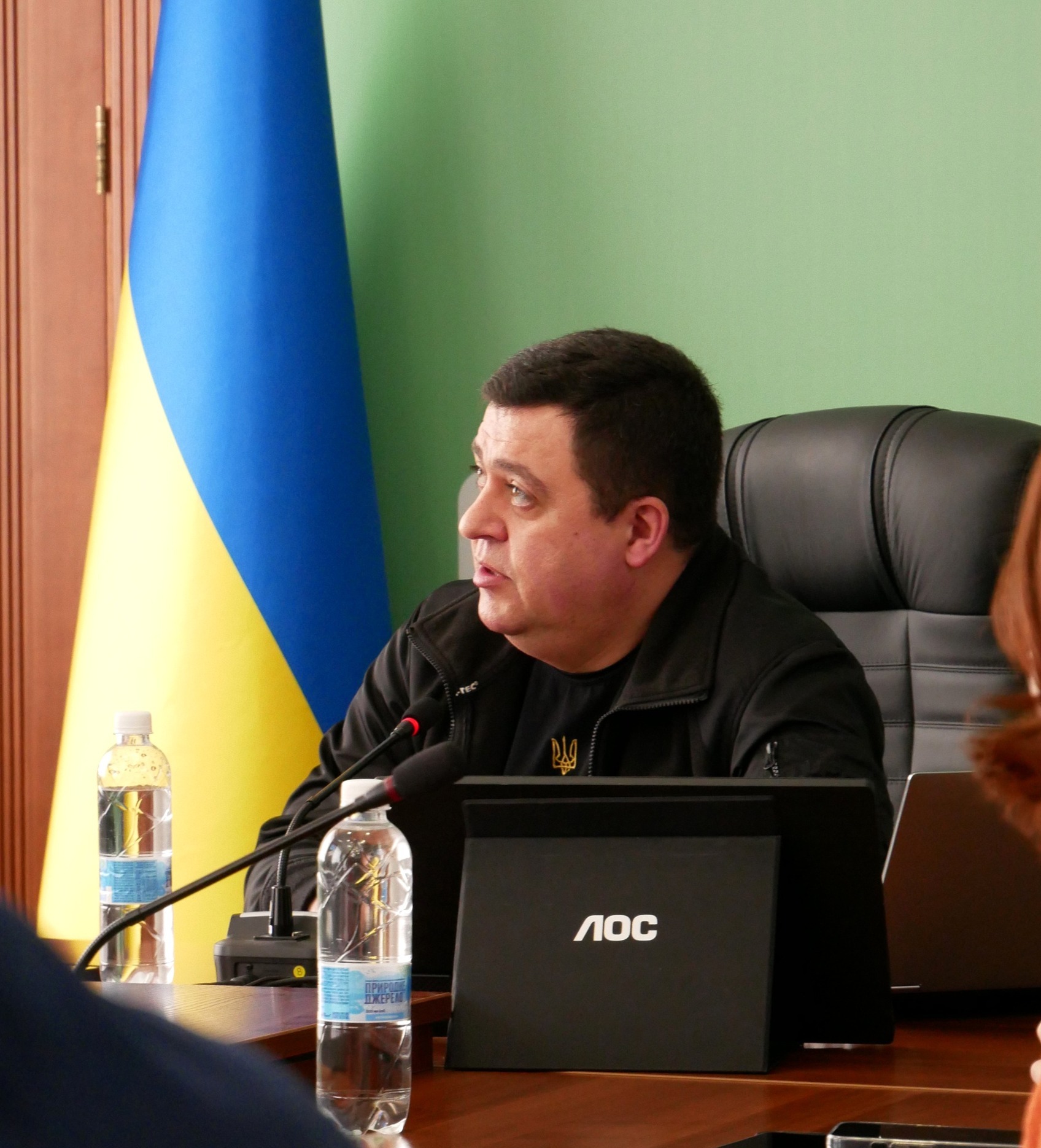 Школи Вінниччини планують зробити енергоефективними за підтримки Британії - фото 8