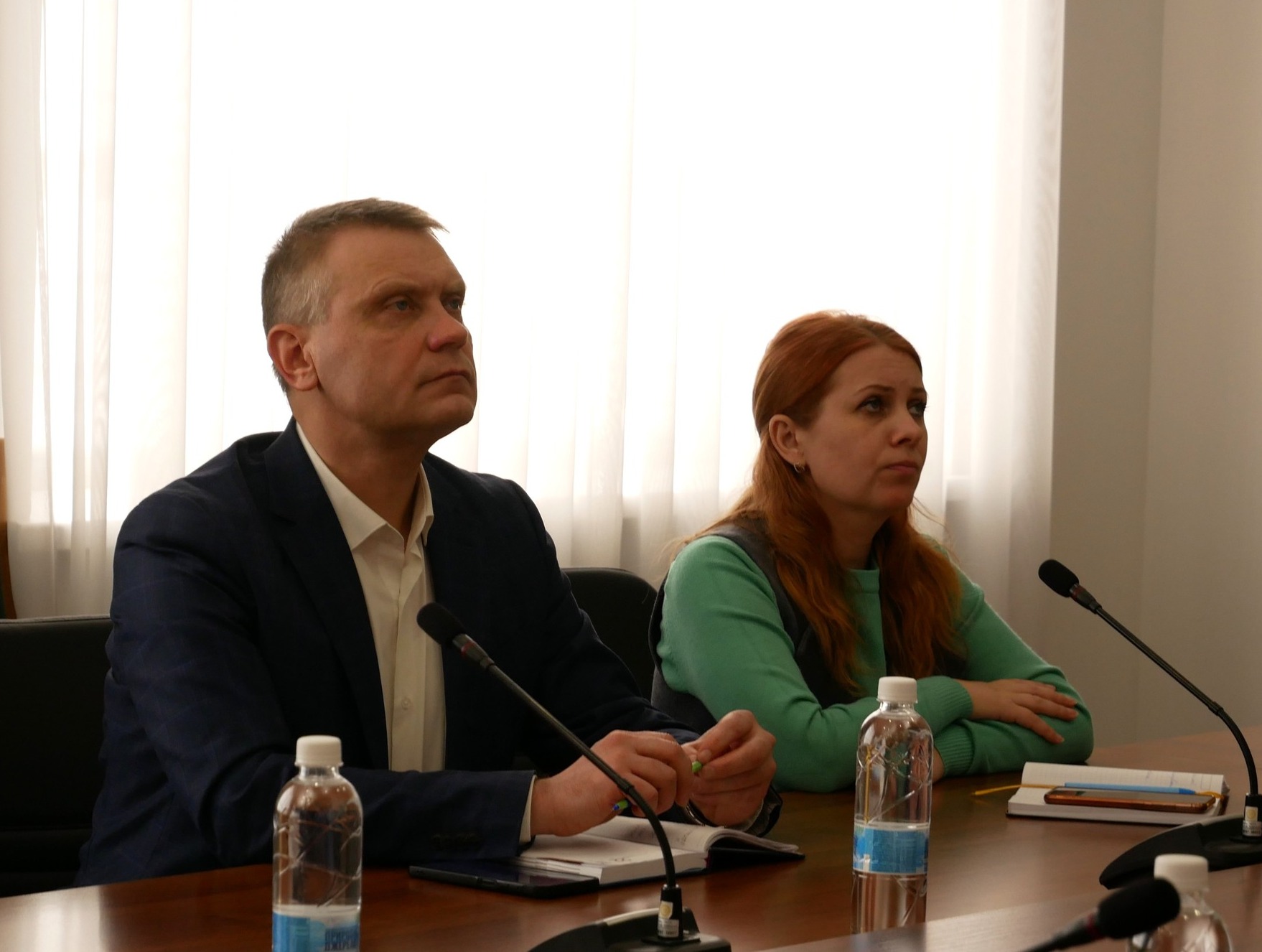 Школи Вінниччини планують зробити енергоефективними за підтримки Британії - фото 9