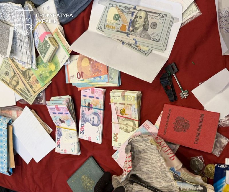 Киянин інсценував ненавмисне вбивство на полюванні, вимагаючи з підприємця майже пів мільйона доларів за приховування злочину