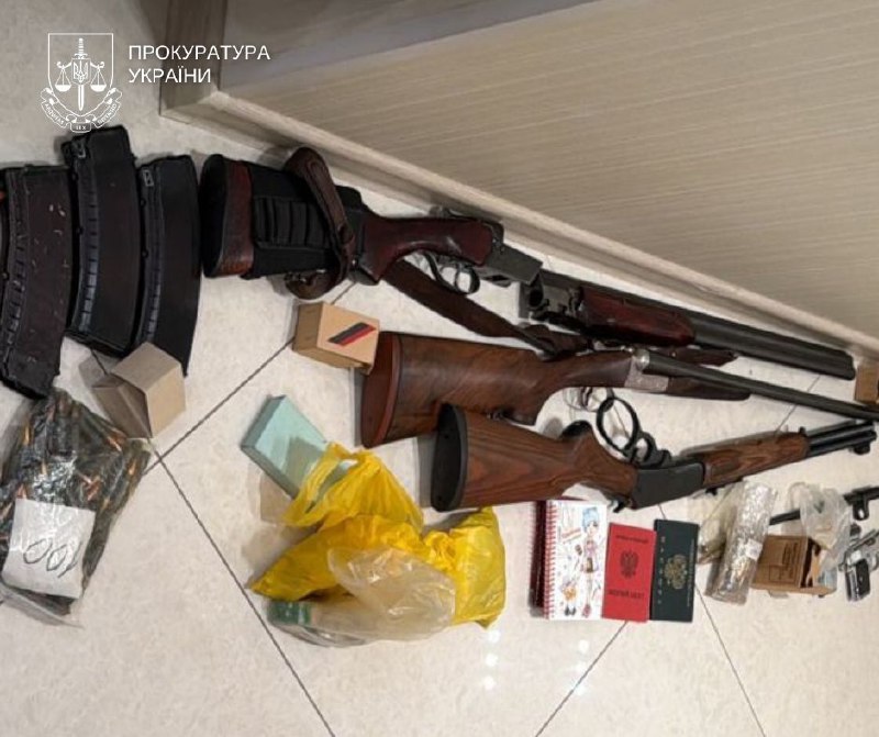 Киянин інсценував ненавмисне вбивство на полюванні, вимагаючи з підприємця майже пів мільйона доларів за приховування злочину - фото 2