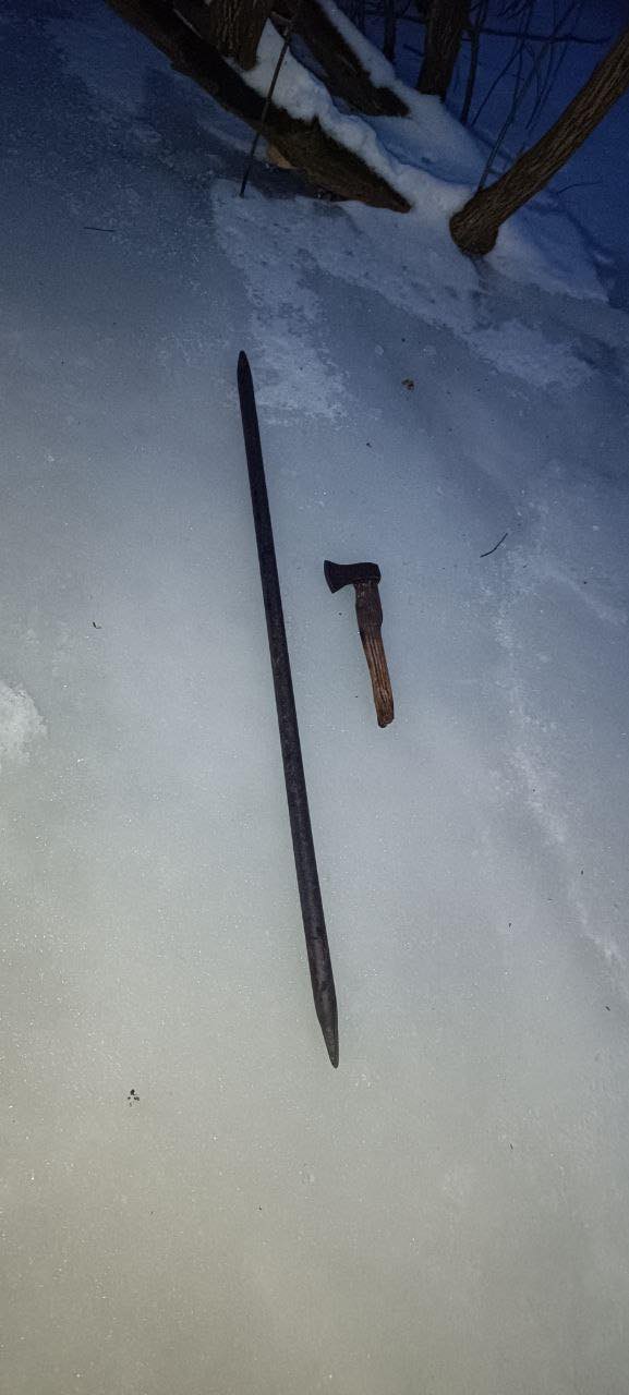 Рибалка наловив червонокнижної риби на Вінниччині на 50 тис грн