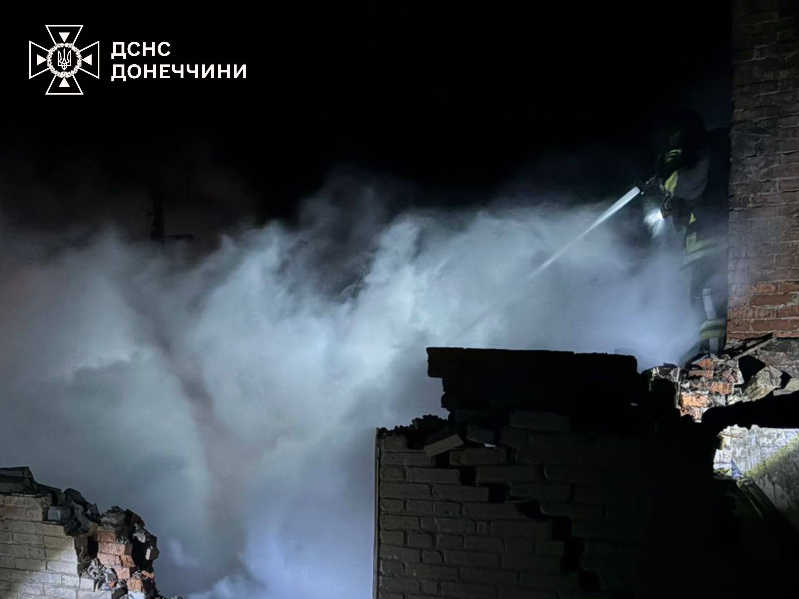 У Черкаському на Донеччині росіяни вбили дитину і чотирьох дорослих - фото 3