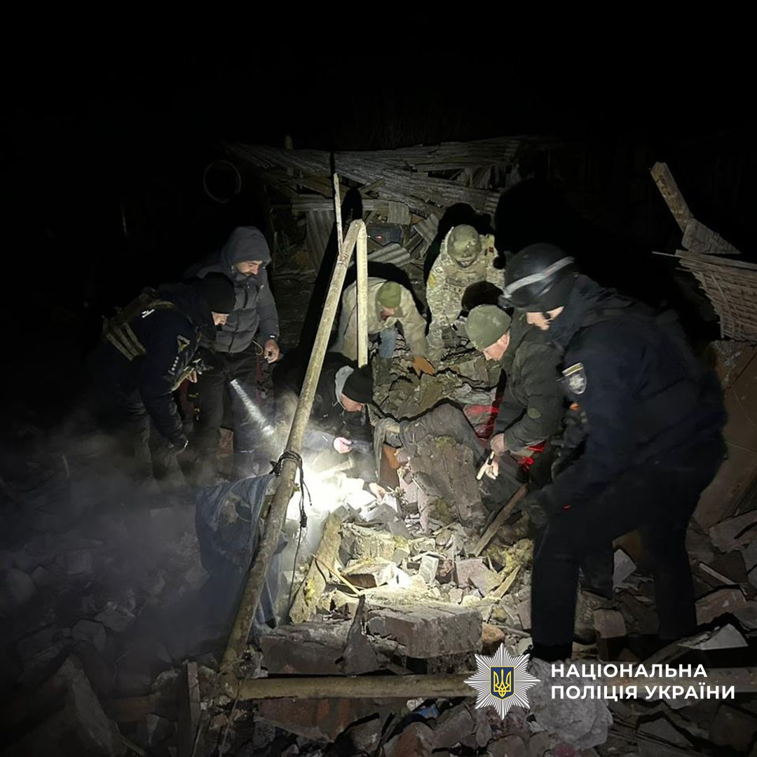 Росіяни вбили 5-річного хлопчика та його батька: мама і донька в лікарні