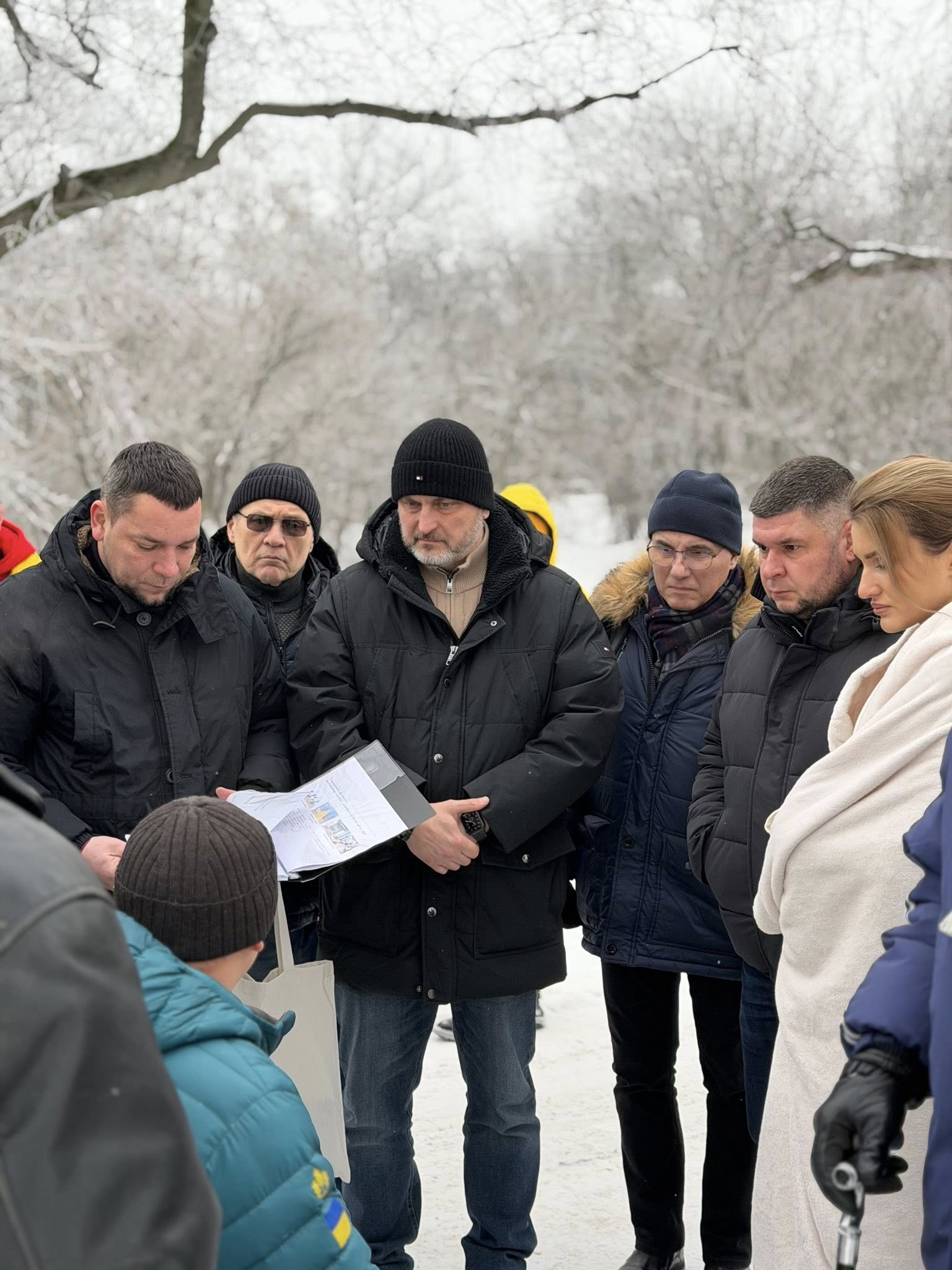 У столиці планують облаштувати безбар’єрний пляж - фото 2