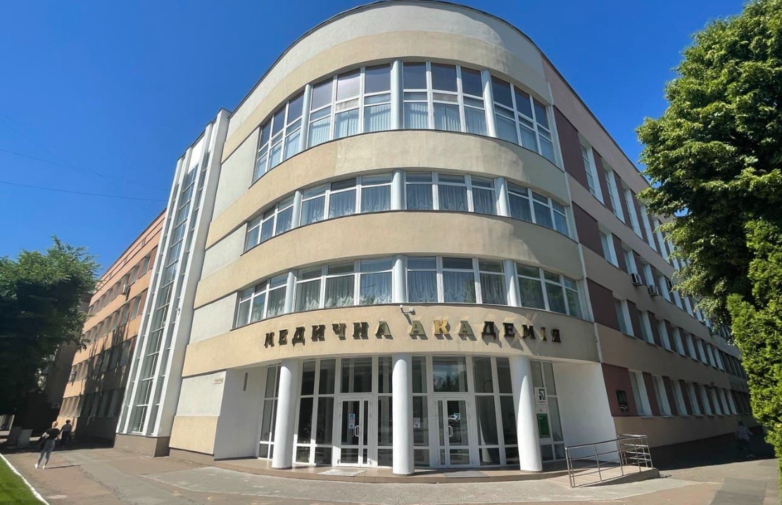 Університети в Черкасах: адреси, рейтинги і цікаві факти про черкаські вищі навчальні заклади - фото 2