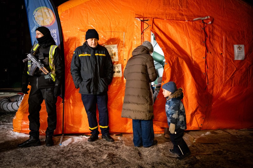 Уряд розгортає мережу гарячого харчування для киян і мешканців області - фото 2