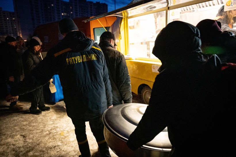 Уряд розгортає мережу гарячого харчування для киян і мешканців області - фото 5