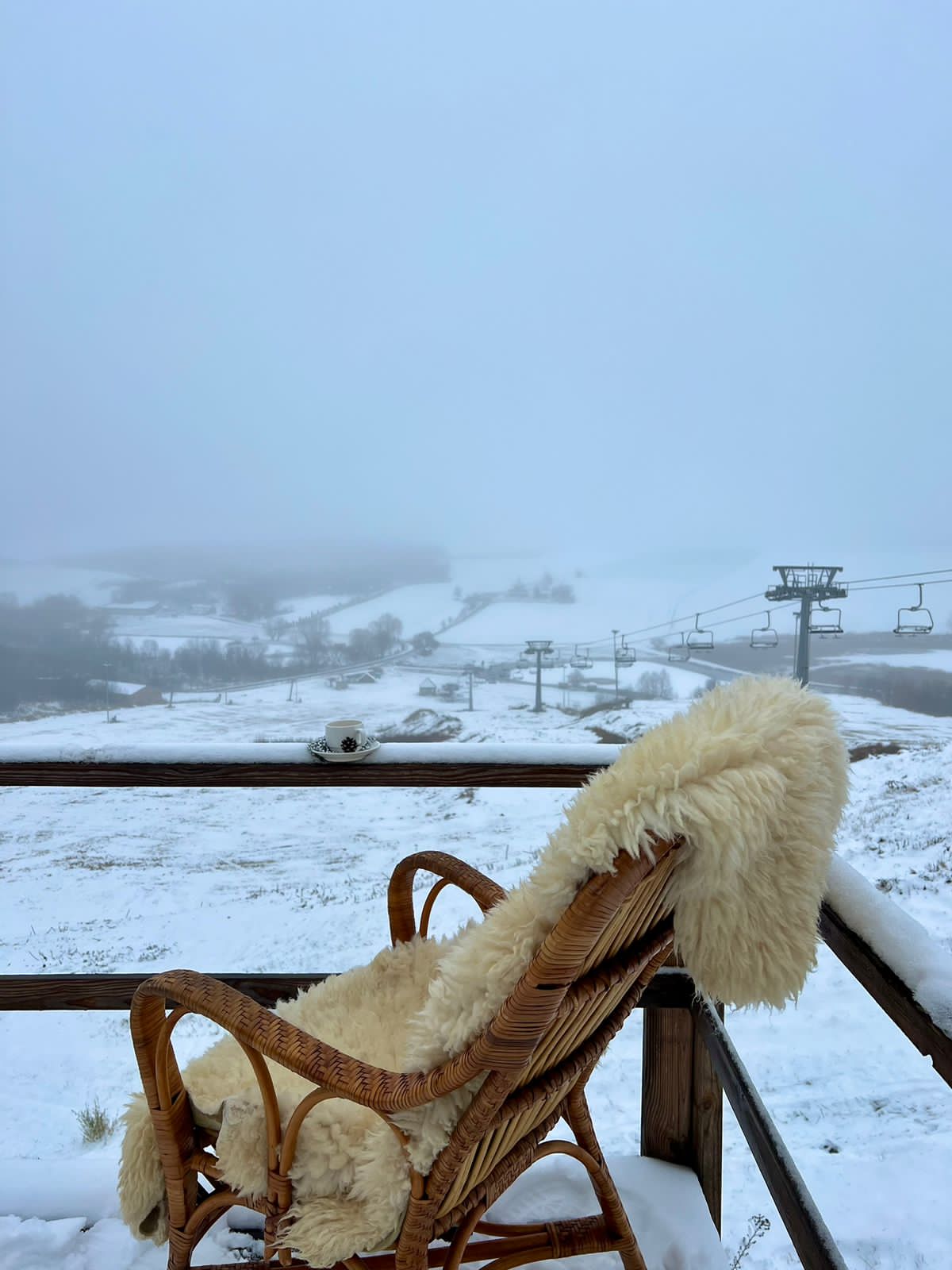 Курортні Водяники: місця для катання на лижах у Черкасах і області - фото 2